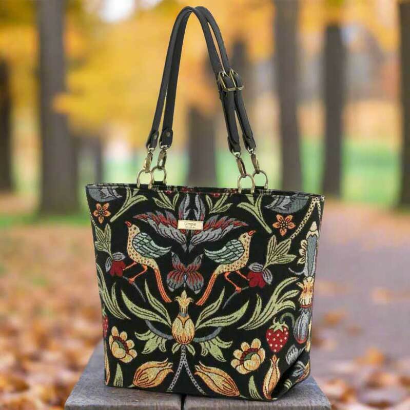 Bag 'Vintage Glam'