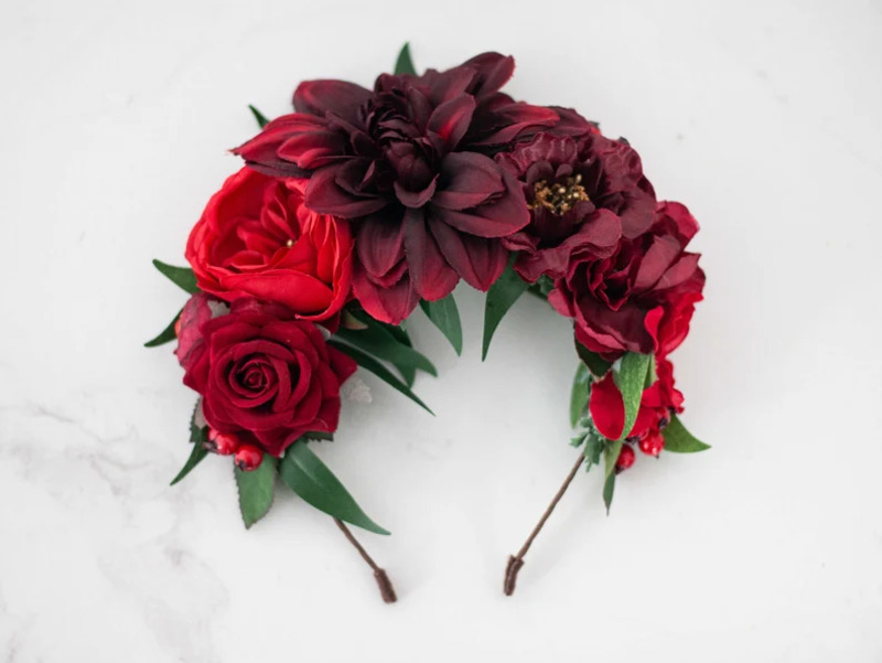Hairband 'Midsommar'